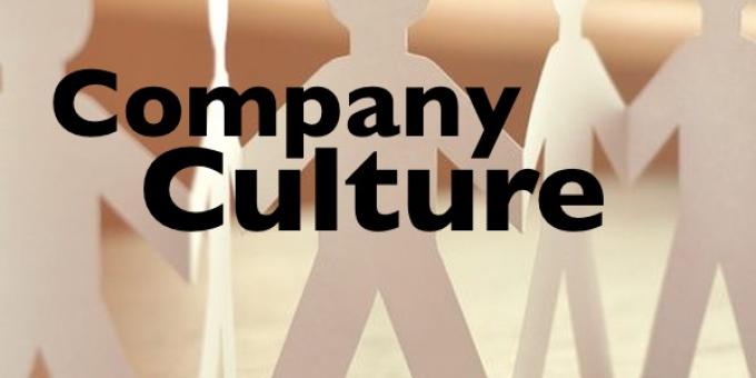company culture