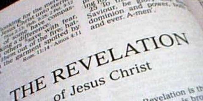 revelation