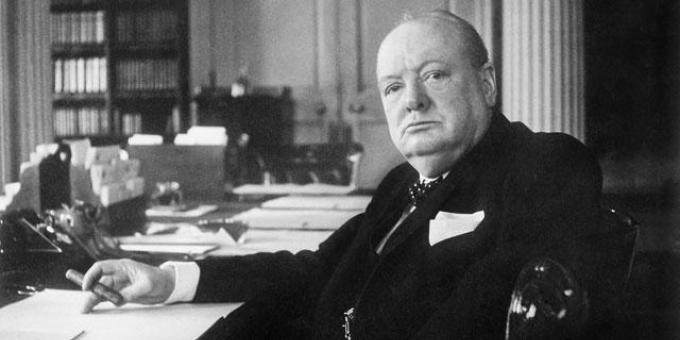 Churchill