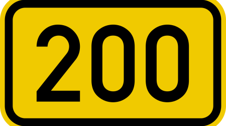 200 days