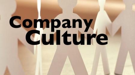 company culture
