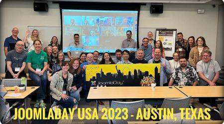 joomla day usa