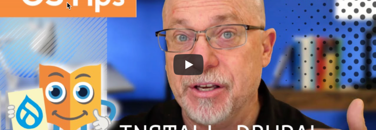 Install with one click